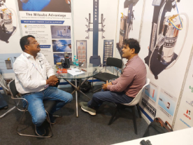Kolkata Machine Tools Show (KMTS) 2026