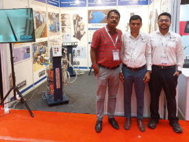 Kolkata Machine Tools Show (KMTS) 2026