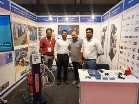 Kolkata Machine Tools Show (KMTS) 2026