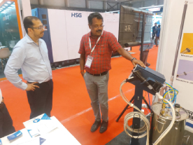 Kolkata Machine Tools Show (KMTS) 2026