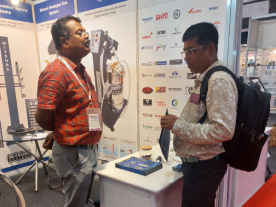 Kolkata Machine Tools Show (KMTS) 2026