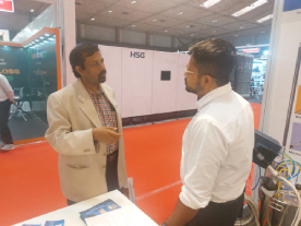 Kolkata Machine Tools Show (KMTS) 2026
