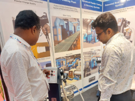 Kolkata Machine Tools Show (KMTS) 2026