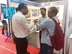 Kolkata Machine Tools Show (KMTS) 2026