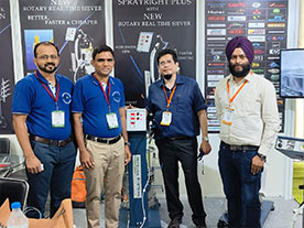 Indian Surface Treatment & Finishing Expo-2022