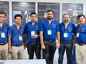 Indian Surface Treatment & Finishing Expo-2022