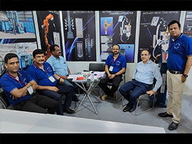 Indian Surface Treatment & Finishing Expo-2022