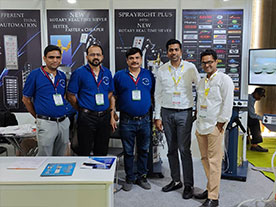 Indian Surface Treatment & Finishing Expo-2022