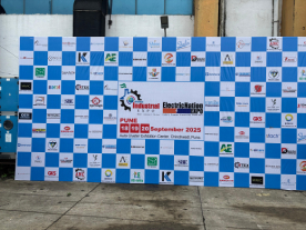 Global Industrial Expo 2025-Pune