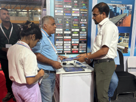 Global Industrial Expo 2025-Pune