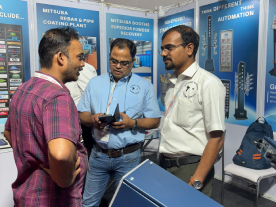 Global Industrial Expo 2025-Pune