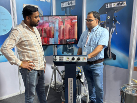 Global Industrial Expo 2025-Pune