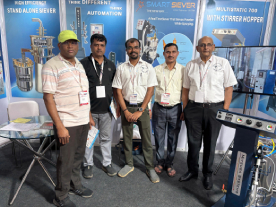 Global Industrial Expo 2025-Pune