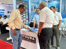 Global Industrial Expo 2025-Pune
