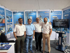 Global Industrial Expo 2025-Pune