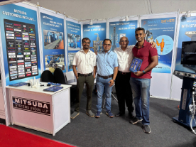 Global Industrial Expo 2025-Pune