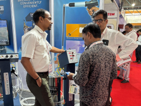 Global Industrial Expo 2025-Pune