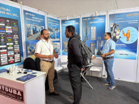 Global Industrial Expo 2025-Pune