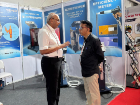 Global Industrial Expo 2025-Pune