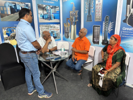 Global Industrial Expo 2025-Pune