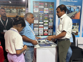 Global Industrial Expo 2025-Pune