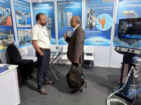Global Industrial Expo 2025-Pune