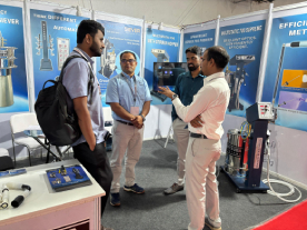Global Industrial Expo 2025-Pune