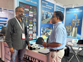 Global Industrial Expo 2025-Pune