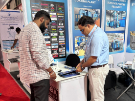 Global Industrial Expo 2025-Pune