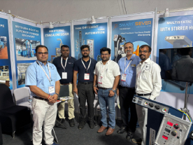 Global Industrial Expo 2025-Pune