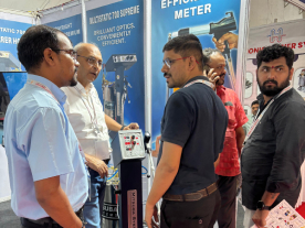 Global Industrial Expo 2025-Pune