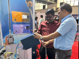 Global Industrial Expo 2025-Pune