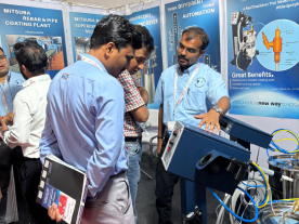 Global Industrial Expo 2025-Pune
