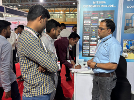 Global Industrial Expo 2025-Pune