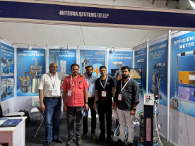 Global Industrial Expo 2025-Pune