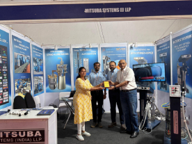 Global Industrial Expo 2025-Pune