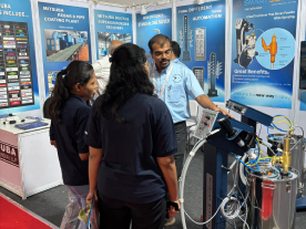 Global Industrial Expo 2025-Pune