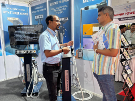 Global Industrial Expo 2025-Pune