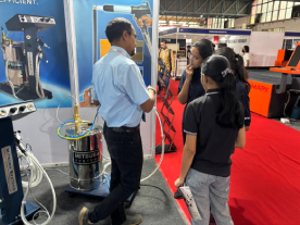 Global Industrial Expo 2025-Pune