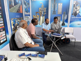 Global Industrial Expo 2025-Pune