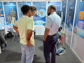 Global Industrial Expo 2025-Pune
