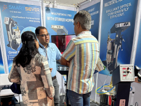 Global Industrial Expo 2025-Pune