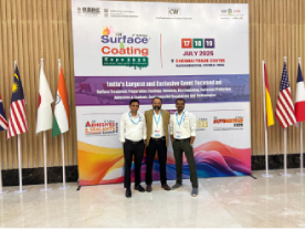 Surface & Coating Expo - 2025