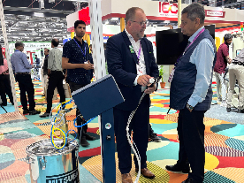 Surface & Coating Expo - 2025