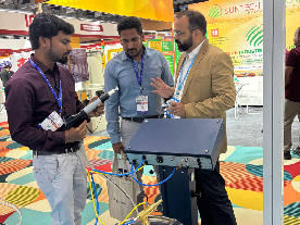Surface & Coating Expo - 2025