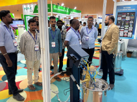 Surface & Coating Expo - 2025