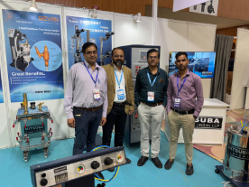 Surface & Coating Expo - 2025