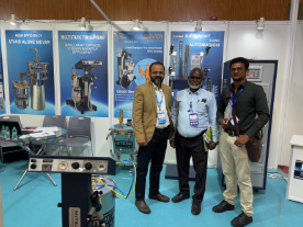 Surface & Coating Expo - 2025