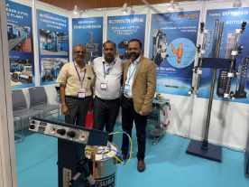 Surface & Coating Expo - 2025