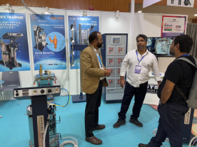 Surface & Coating Expo - 2025